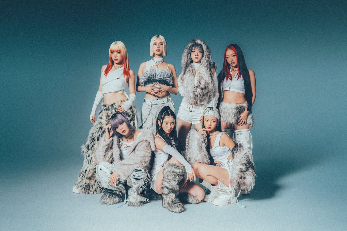 HANA (@HANA__BRAVE) / Highlights / X