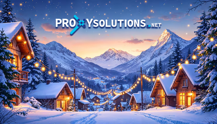 Proxy-solutions.net (@solutions_proxy) / Posts / X