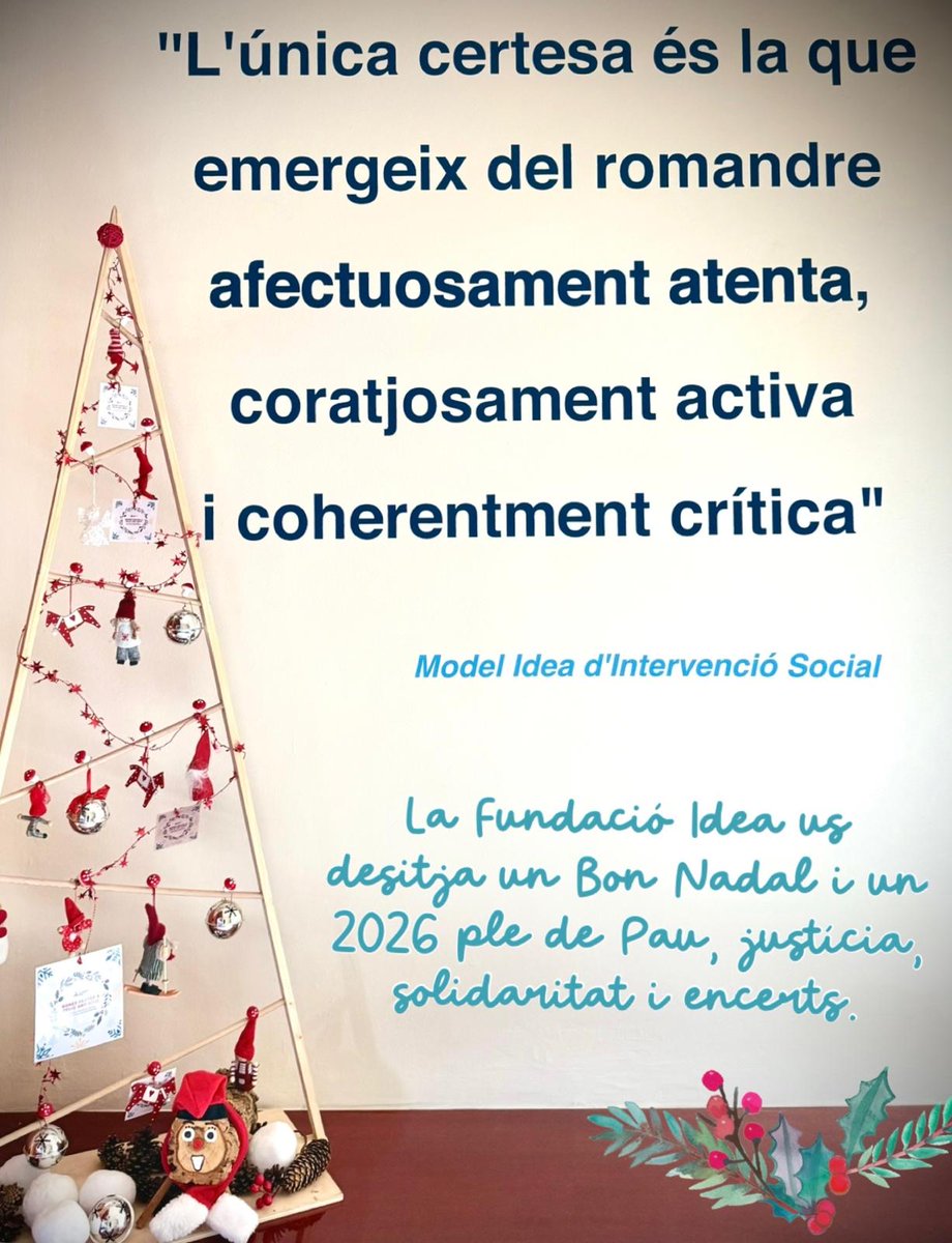 Fundació Idea tweet media