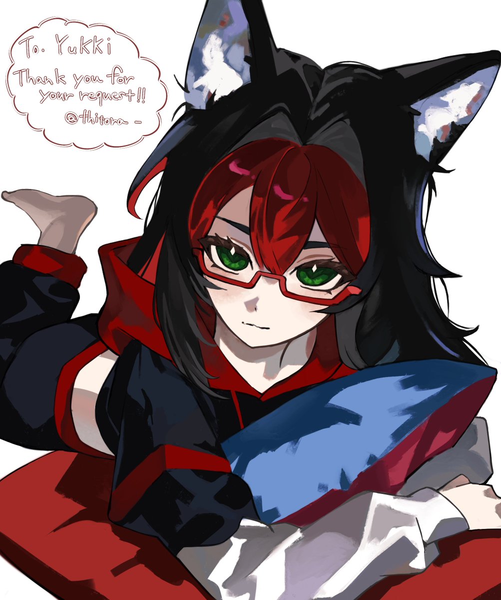 てぃとら tweet media