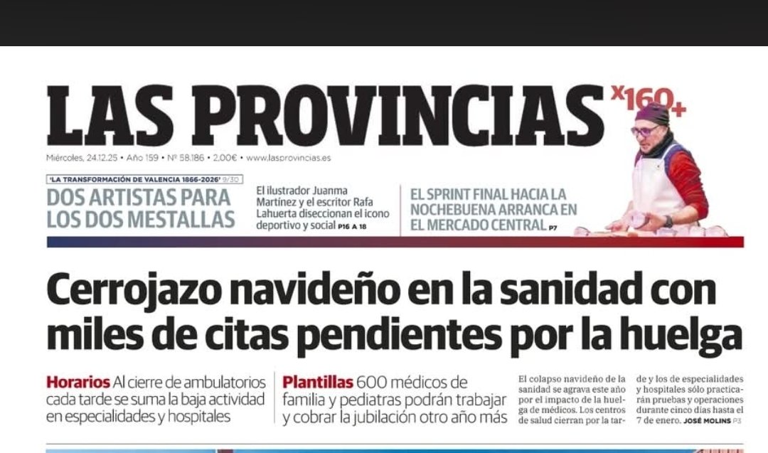 Impuestos para Sanidad.