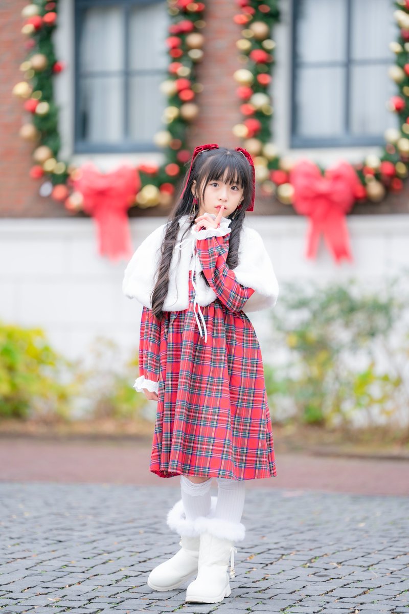 emerald1901303's tweet photo. 2025.12.13 
さとはﾁｬﾝ(@sa_to_ha_chan)                     

#Satoha #さとは #ssb #スターライト 
#長崎超絶美少女隊 #スタライ長崎 
#いま一番撮りたいキッズモデル https://t.co/HR8ND0Vx8S