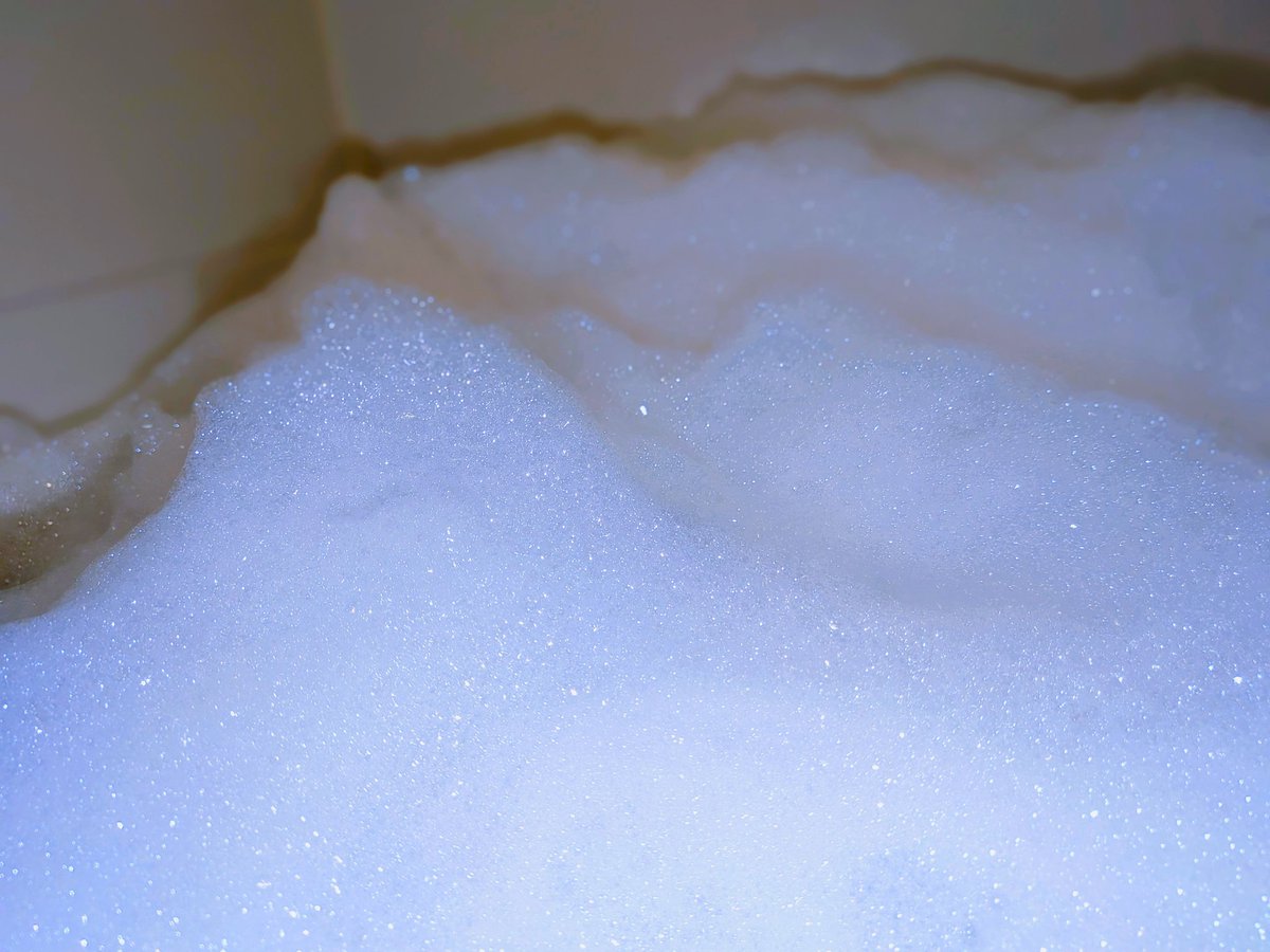 湯船に浸かってもすぐのぼせるから毎回入浴剤の無駄遣い