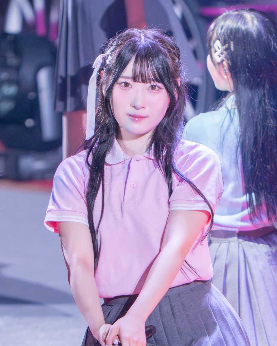 ＝LOVE 8周年ツアー 齋藤樹愛羅 ポロシャツ、グッズ イコラブ 8周年ツアー 齋藤樹愛羅 ポロシャツ - メルカリ