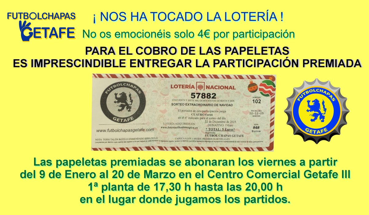 FutbolChapas Getafe (@fchapasgetafe) on Twitter photo 