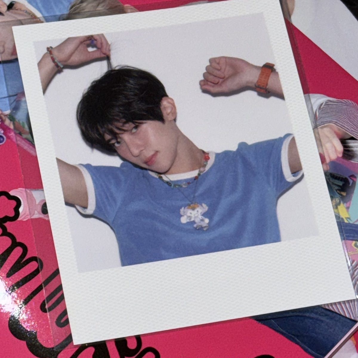 난 정말 유명한 시온잡이야 😳
위시 시그 폴라 유우시or사쿠야로 교환할 싸람 멘션이나 디엠주세요!!!