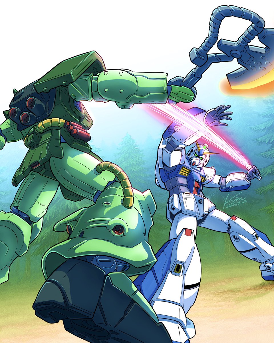 機動戦士ガンダム0080