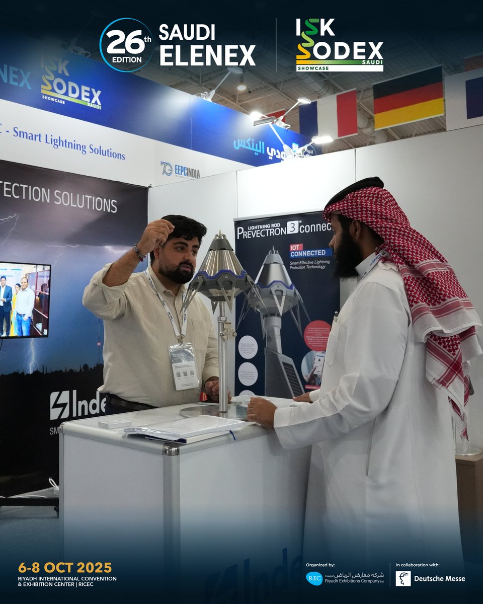 Saudi Elenex tweet media
