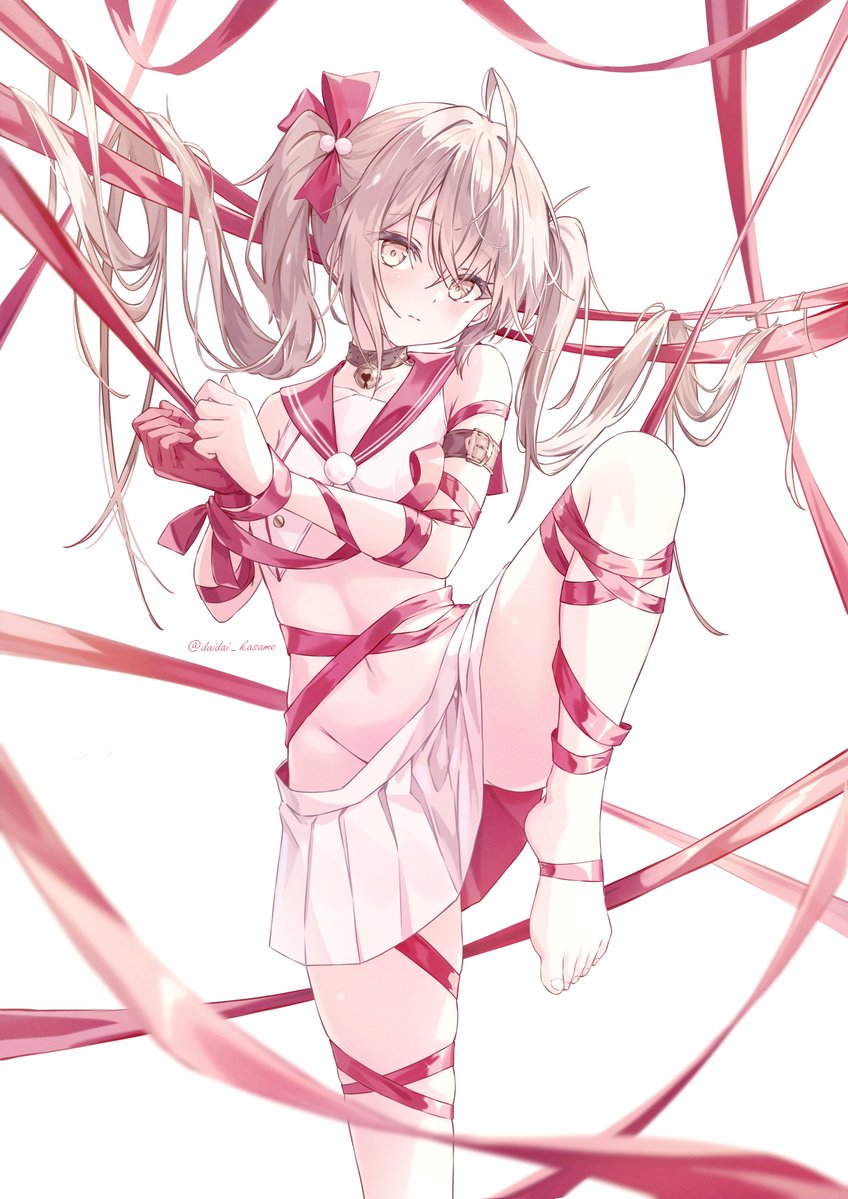 福利姬代々分享的黄推图片1 - 网红私拍内容