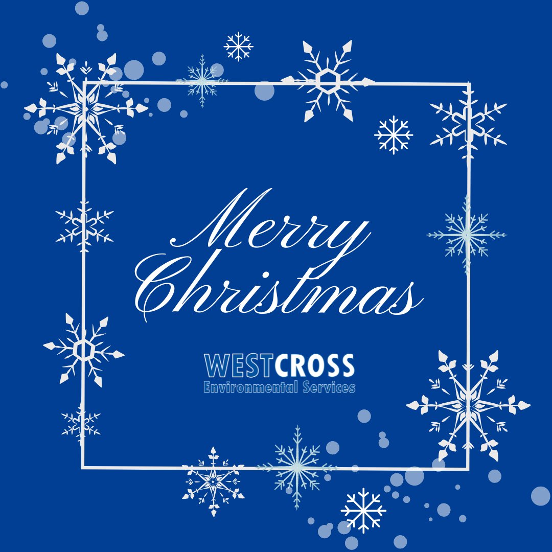 WestCross Environmental Services Ltd tweet media