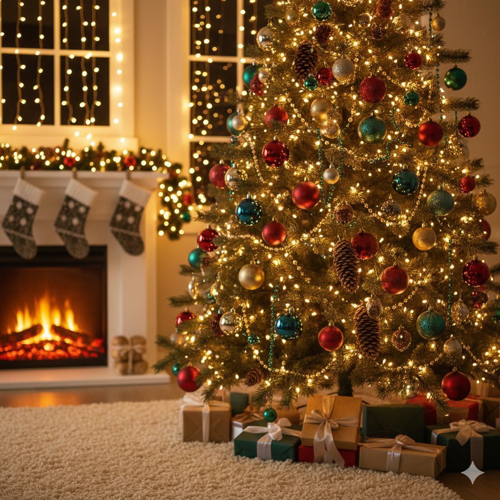 今日はクリスマスイブ、明日はクリスマスですね🎄✨
皆さまが心あたたまる素敵なひとときを過ごされますように☺️❄️