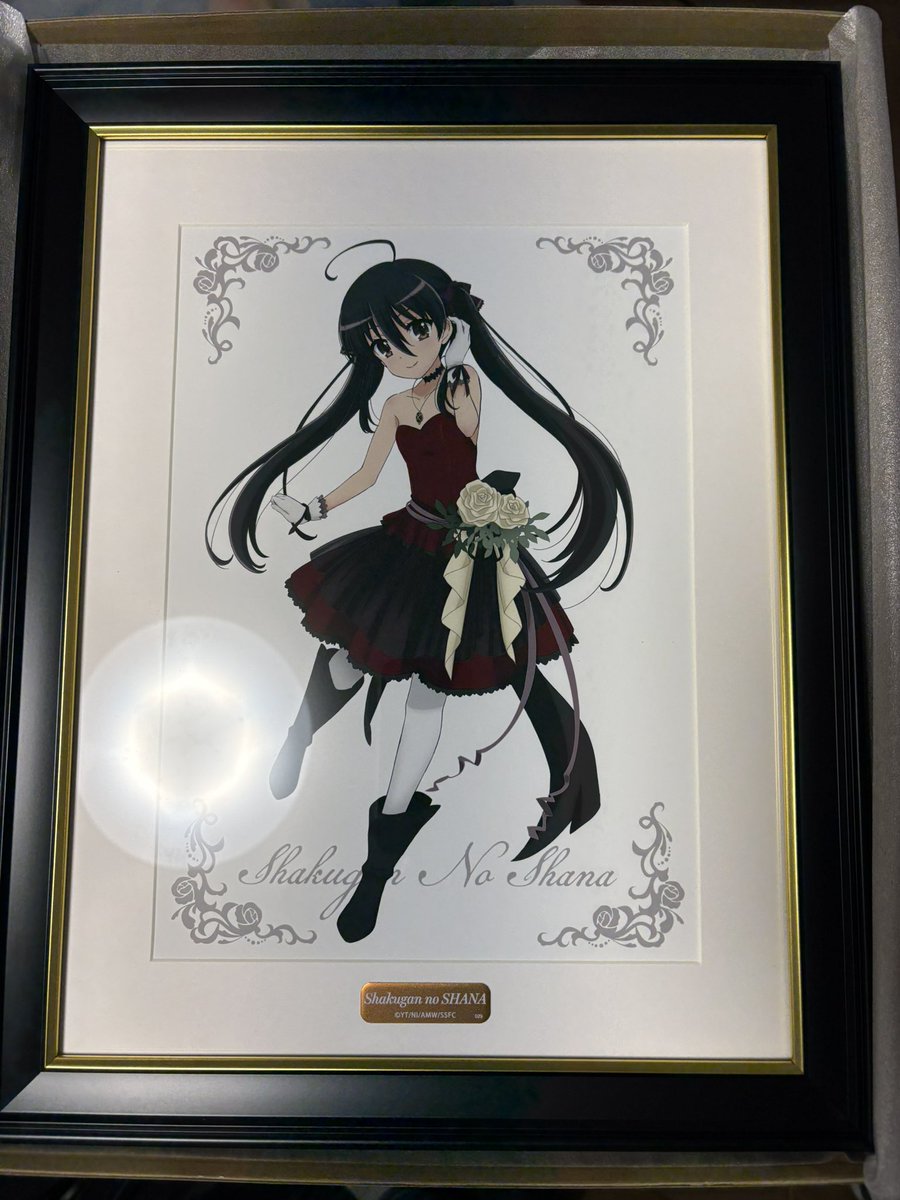 kitazuma4's tweet photo. 帰ったらクリスマスプレゼント届いてた😇 https://t.co/KhLRqFnffw