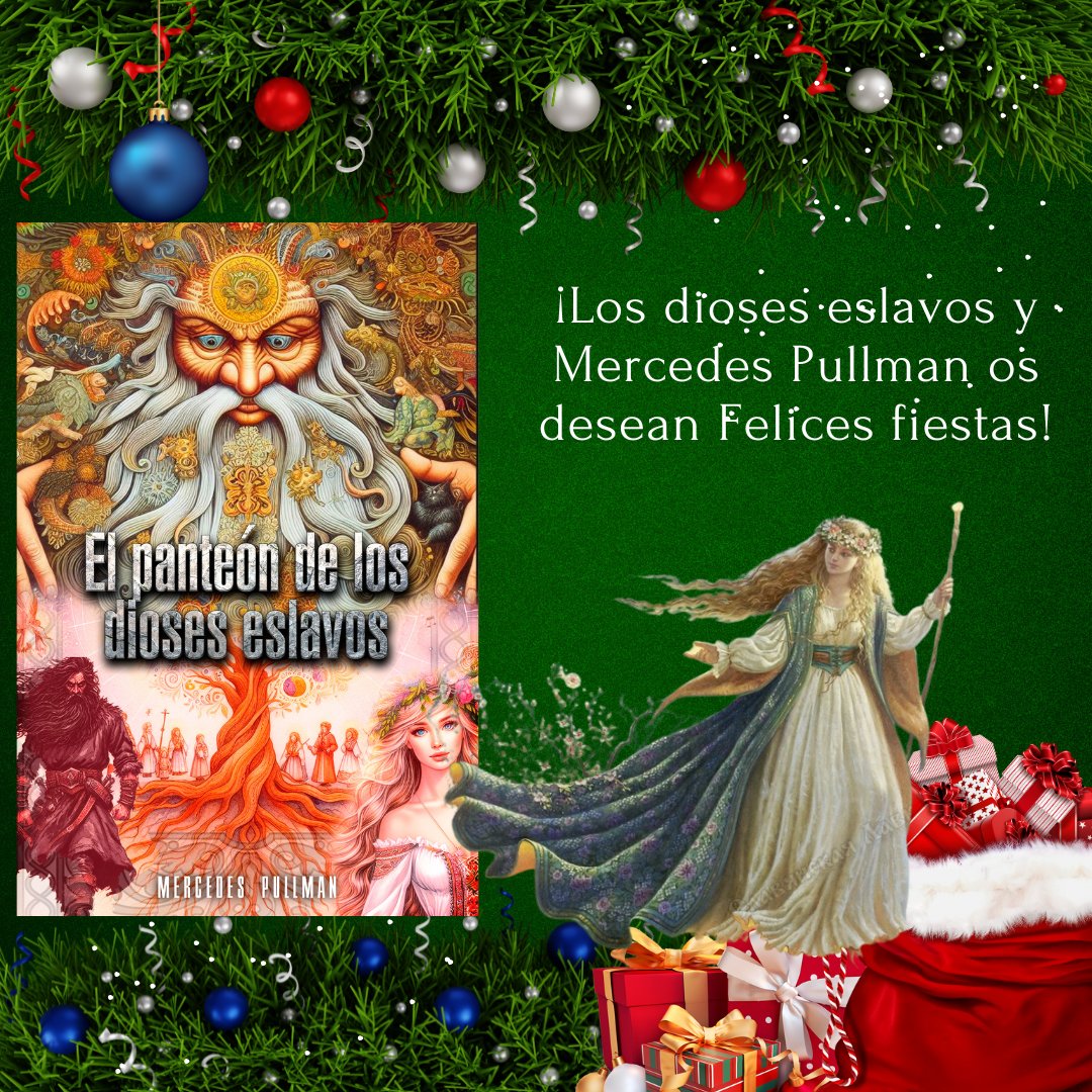 MercedesPullman's tweet photo. La Navidad pasa.
Los turrones también.
Pero un libro que abre mundos… ese se queda.
📚 Compra el tuyo y regala otro a quien lo merezca.
#MercedesPullman #AntropologíaViva #RitosDePaso #TradicionesPopulares #PatrimonioCultural #EspañaLegendaria #libro #librosrecomendados https://t.co/pP8hfr1cvk