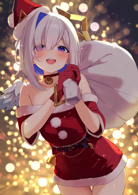 #かなたーと ラストクリスマス〜!!
