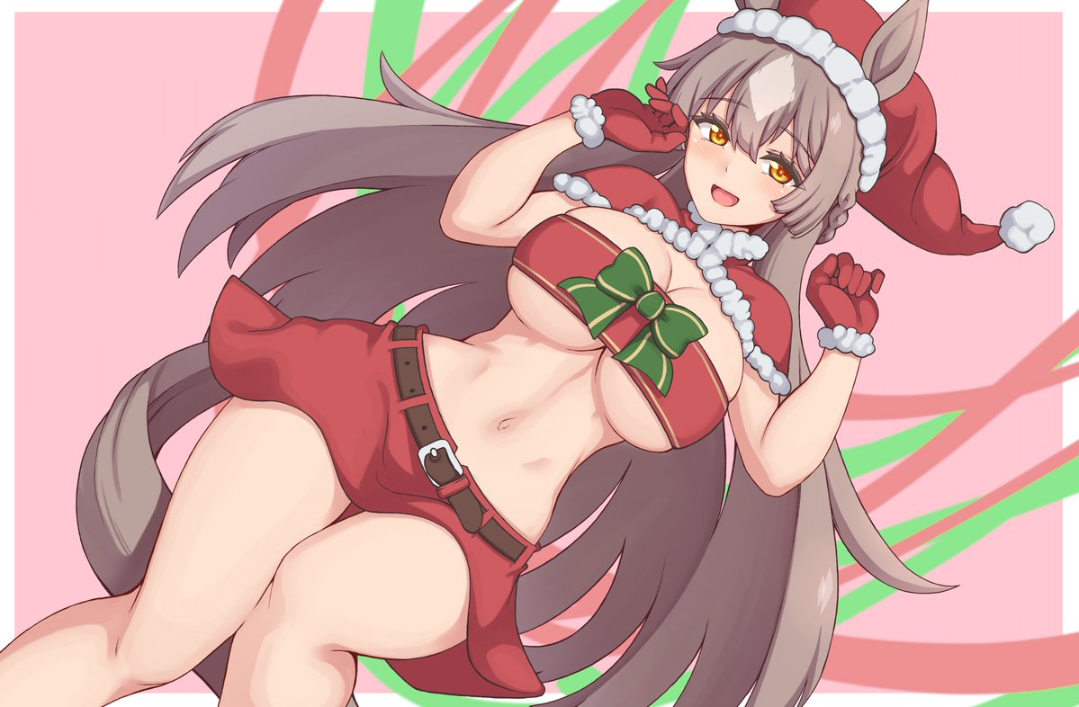 2025サンタダイヤ 