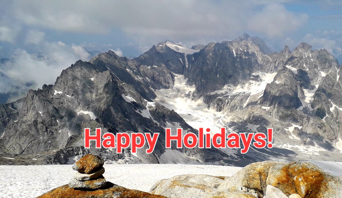 Mountain Wilderness International tweet media