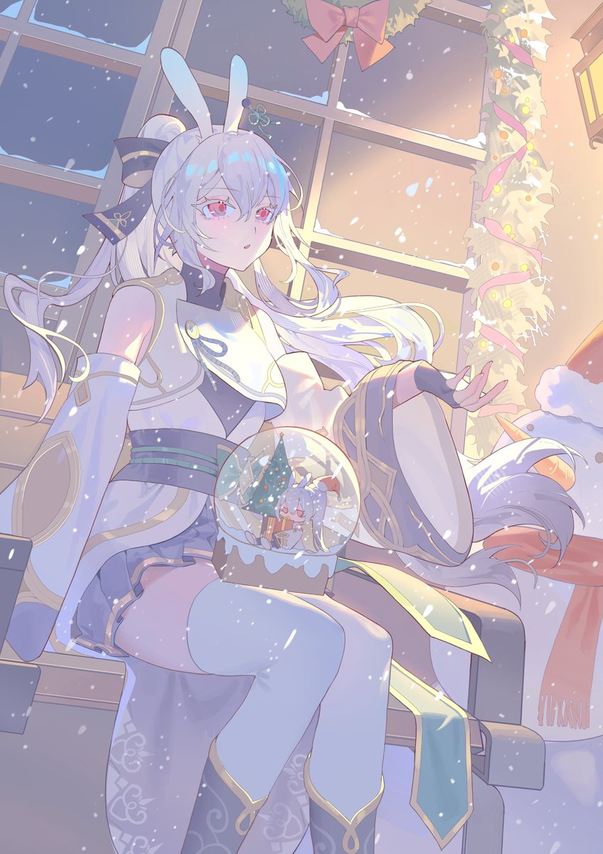 緑子✨ (@luzili0126) / Posts / X