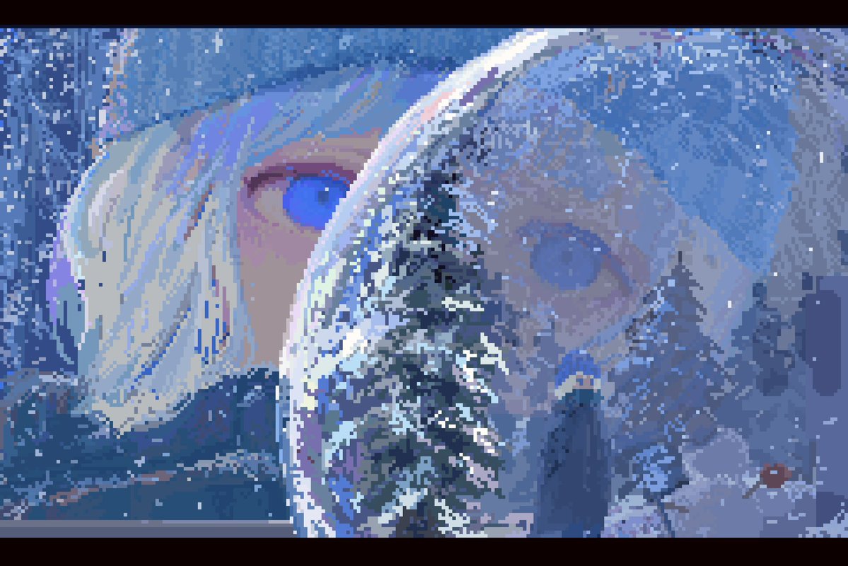 Post by ユキ on X: 🎄