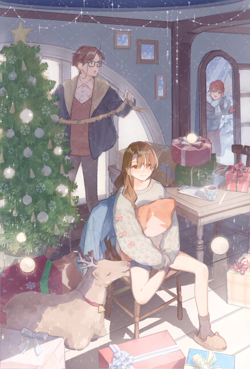 くじょう (@kujyoo11) / Posts / X