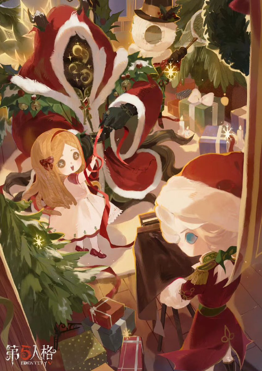 第五人格 まとめ maxresdefault.jpg