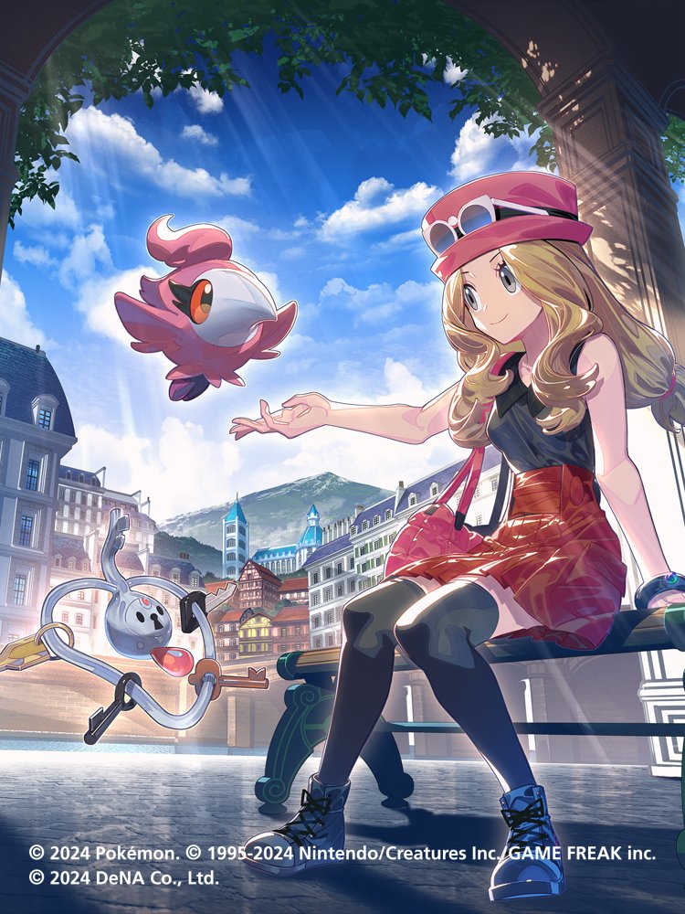 ゾウノセ@5/4例大祭(あ-04ab) tweet media