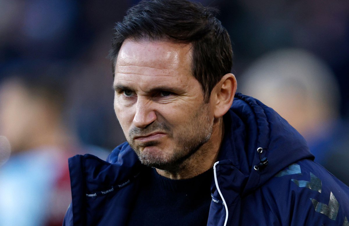 West Ham made an enquiry for Coventry City's Haji Wright and were quoted £200m for the American international.

[Jason Burt]

Now THAT is a proper f*ck off price 😂