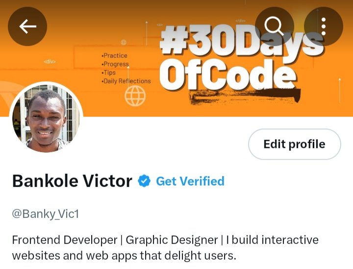 Bankole Victor tweet media