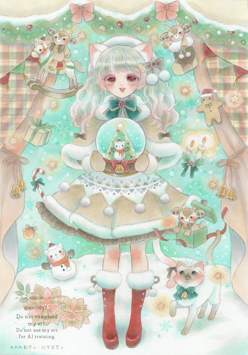 mikapoko様✾ Mika Pikazo アクリルブロック - メルカリ