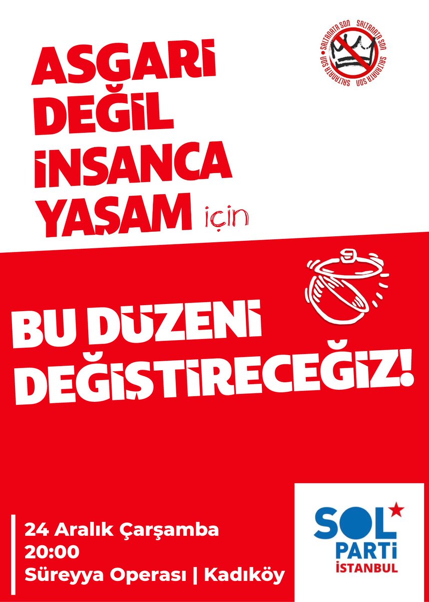 solpartistanbul tweet picture