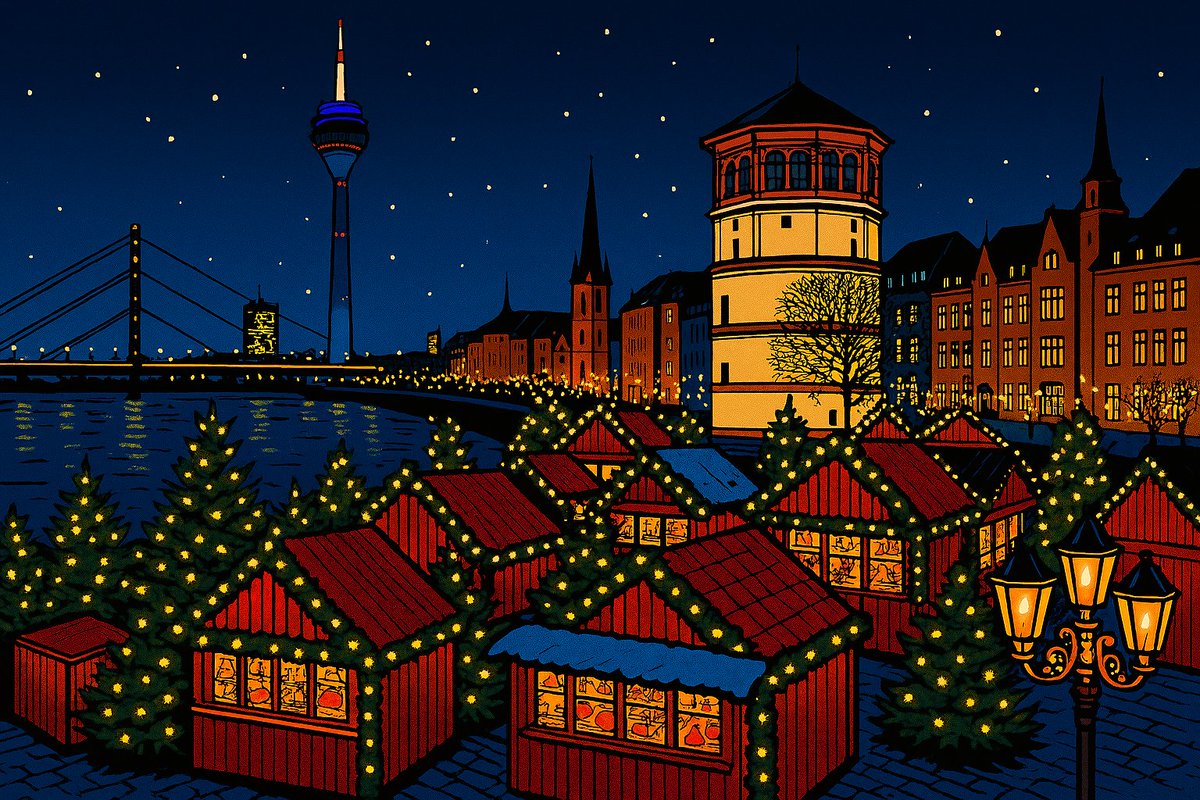 🎄 Frohe Weihnachten! 🎄
Ich wünsche Euch allen ein frohes, besinnliches und friedvolles Weihnachtsfest.
Möge diese besondere Zeit Euch Freude, Wärme und schöne Momente schenken – und mögen all Eure Wünsche in Erfüllung gehen.