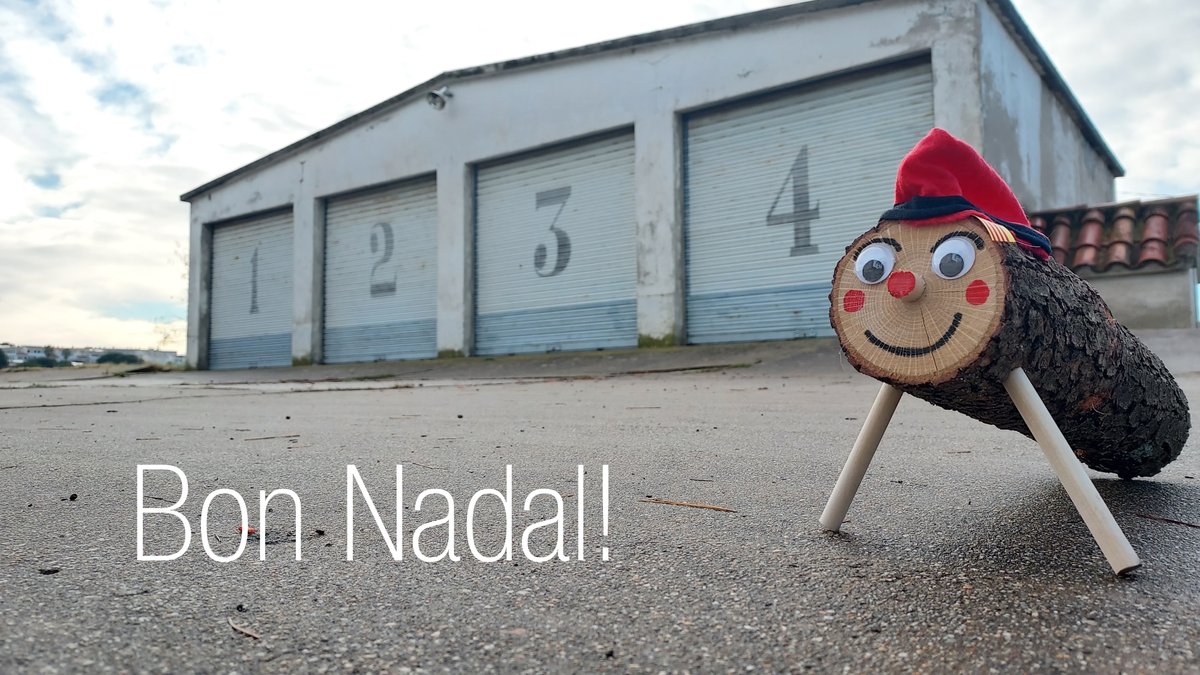 Autòdrom Terramar tweet media