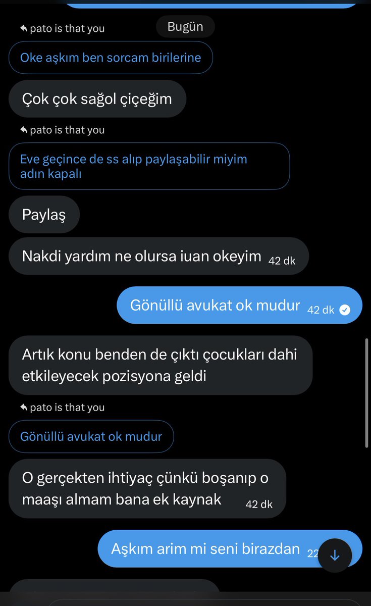 25 yaşında 2 çocuk annesi bir kadın hapisteki kocasından boşanmak için ya gönüllü avukata ya da avukatı karşılayabilmek için işe ihtiyacı var. Acil olarak da kömür gıda bebeğine bez diğer çocuğunun okul masrafları veya nakdi desteğe ihtiyacı var denizli gökpınar lütfen yayalım