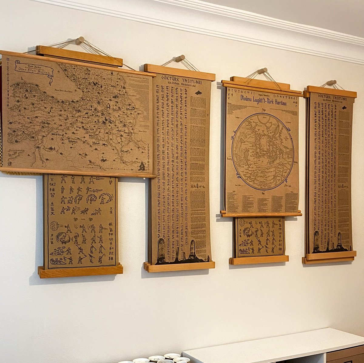 tbearsworkshop's tweet image. ❄️ Meteoroloji yılbaşında kar yağacağını söylüyor. Ama buna garanti veremez. 
⛄️ Mahir Ayı ise size bedava harita vereceğini söylüyor. Ve bunun garantisini verir...

📢 3 kişiye istediği harita Atölye Mahir Ayı'dan hediye!
🎄 Yılbaşı akşamı biterr.
🐦 Takip, rt, bi de istediğiniz…