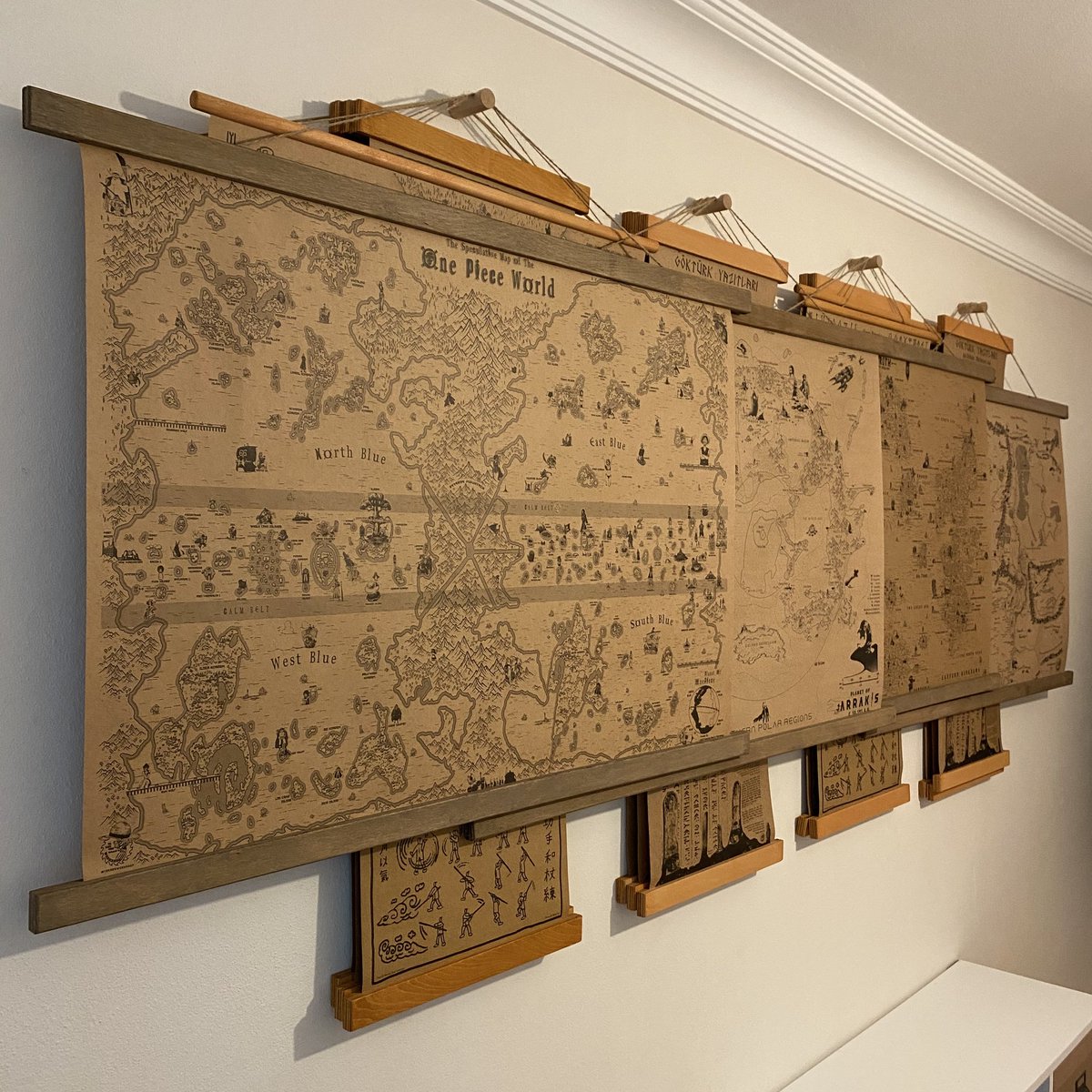 tbearsworkshop's tweet image. ❄️ Meteoroloji yılbaşında kar yağacağını söylüyor. Ama buna garanti veremez. 
⛄️ Mahir Ayı ise size bedava harita vereceğini söylüyor. Ve bunun garantisini verir...

📢 3 kişiye istediği harita Atölye Mahir Ayı'dan hediye!
🎄 Yılbaşı akşamı biterr.
🐦 Takip, rt, bi de istediğiniz…