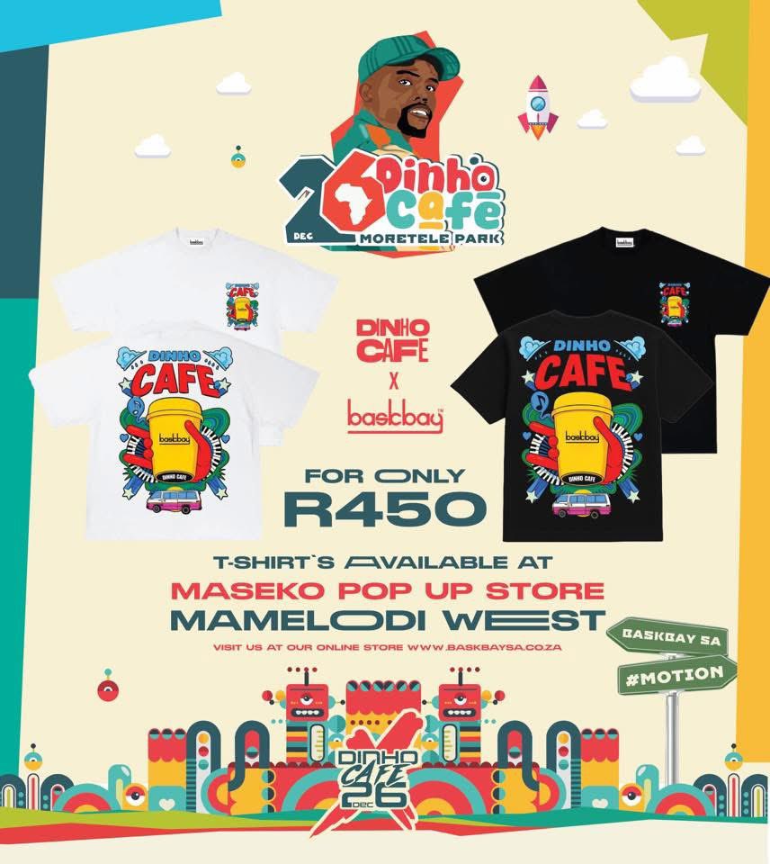 BaskBay SA ™ tweet media