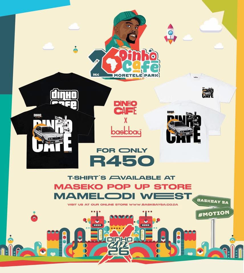 BaskBay SA ™ tweet media