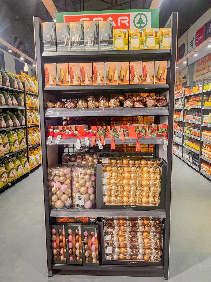 SPAR Rwanda tweet media