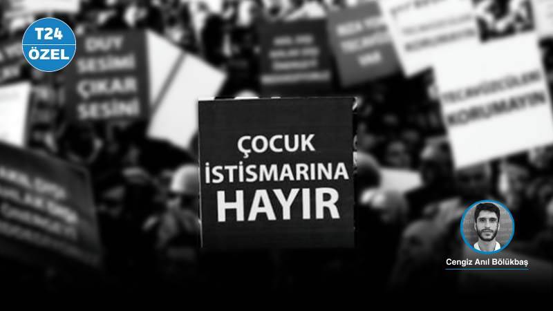 t24comtr's tweet photo. Zekâ geriliği olan kız çocuğuna zincirleme istismar cezasız kaldı: 5 yıl sonra evlendiğine göre cinsel özgürlüğü ve rızası var! 
https://t.co/VXW2UX37A1 https://t.co/KdZ4cWlEjp
