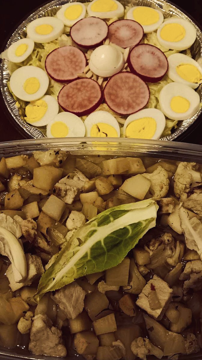 LifeAsSheDoesIt's tweet photo. LASDI: REMINDER MESSAGE!  Menu Choices For Next Week! - https://t.co/tBo03FHZQz https://t.co/0JWb3SeqId