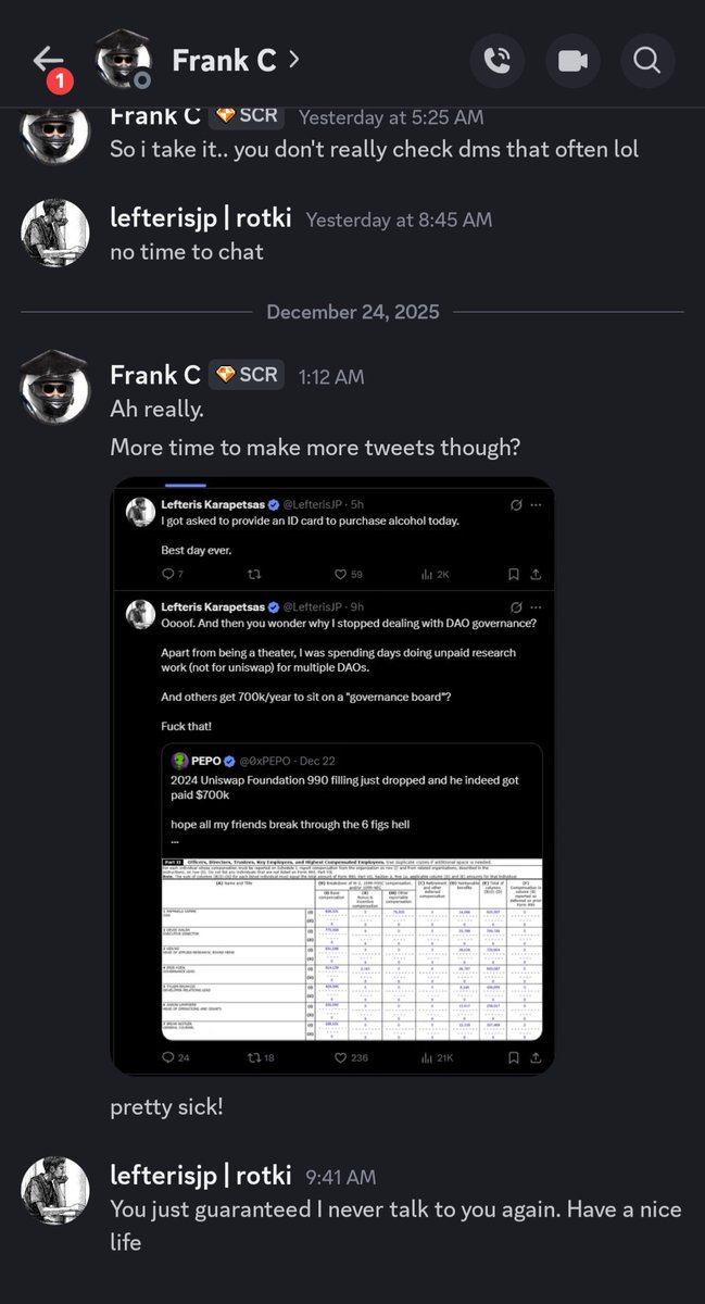Lefteris Karapetsas tweet media