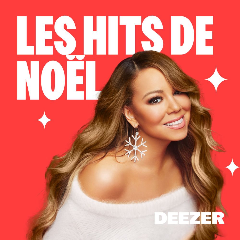 La playlist de votre réveillon de Noël est ici !
deezer.com/fr/playlist/24…