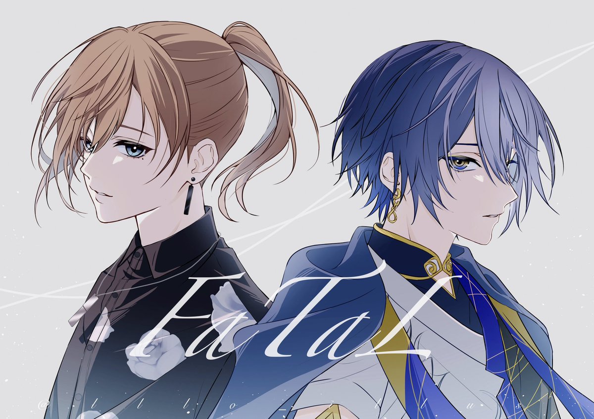 イラストオーダー✩﻿る Z/X Zilions of enemy X』カードイラスト