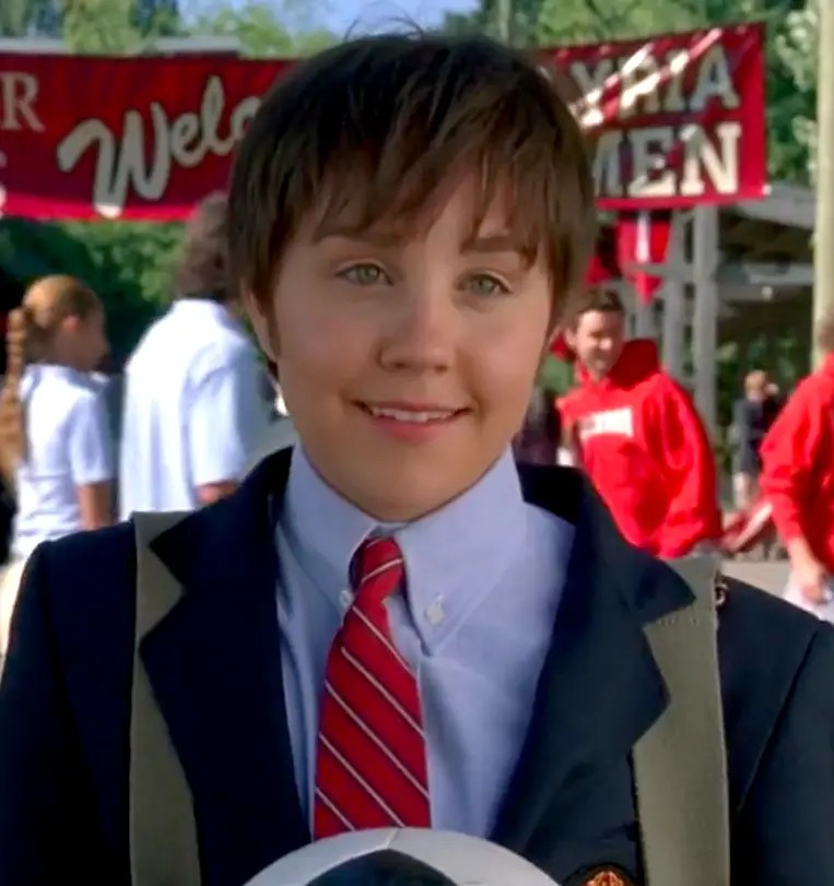 D'Arcy Walker tweet media