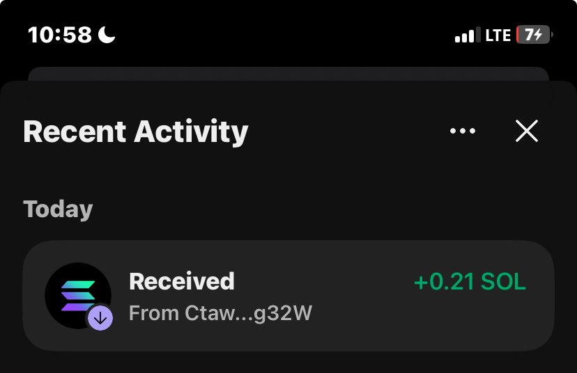 smilebwoy_'s tweet photo. Huge thanks to @PPGC1official and @Floka_16 for the prompt payment for the Creator Contest!
The $25 SOL is officially in the wallet.
Now, I'm ready for the next level locking in my spot for the #PPGC Airdrop!
Let’s keep this neon energy moving!
#Web3 #PaymentProof #Web3Creator https://t.co/a3APnKi26X