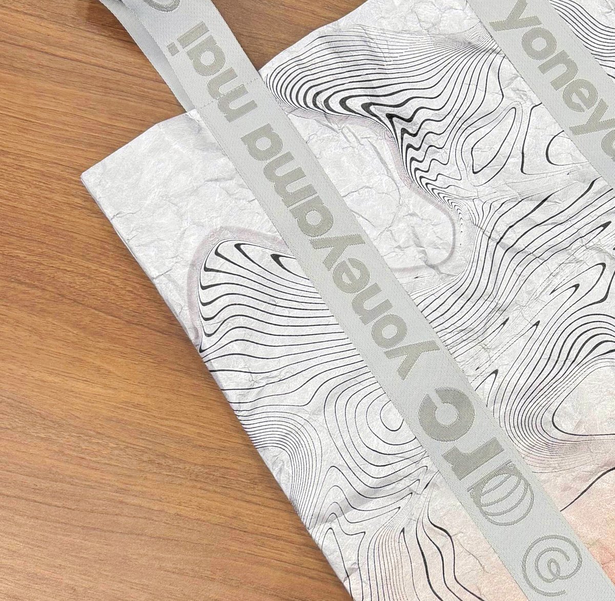 米山舞 INFO tweet media