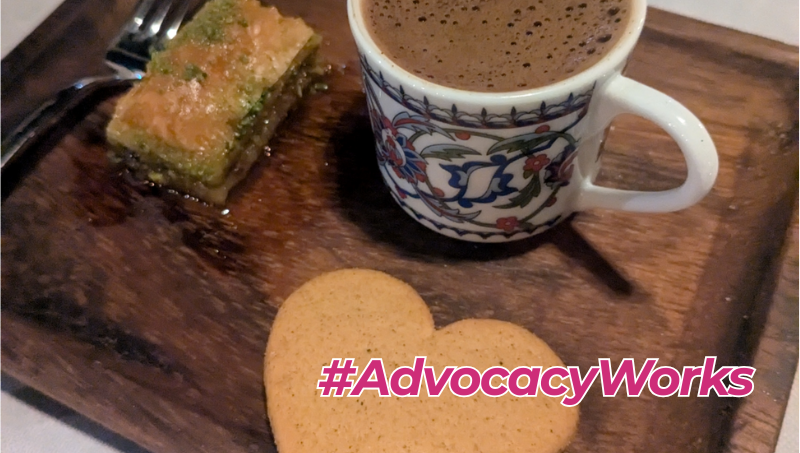 grapevinecandw's tweet photo. ✨OCTOBER✨ In Advocacy Awareness Week we shared Lilly's story, illustrating the theme of #AdvocacyWorks in a web of other Grapevine support. Lilly and her daughter were living in unsuitable temporary accommodation following a relationship breakdown. More https://t.co/7uSbsXowFC https://t.co/6ICfNphhqb