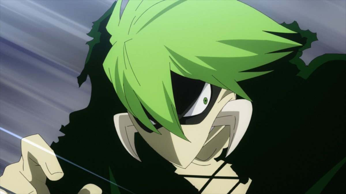 #HBD!!

#鎌切尖 #ジャックマンティス #1月7日

 heroaca.com/character/char…

#ヒロアカ #heroaca_a