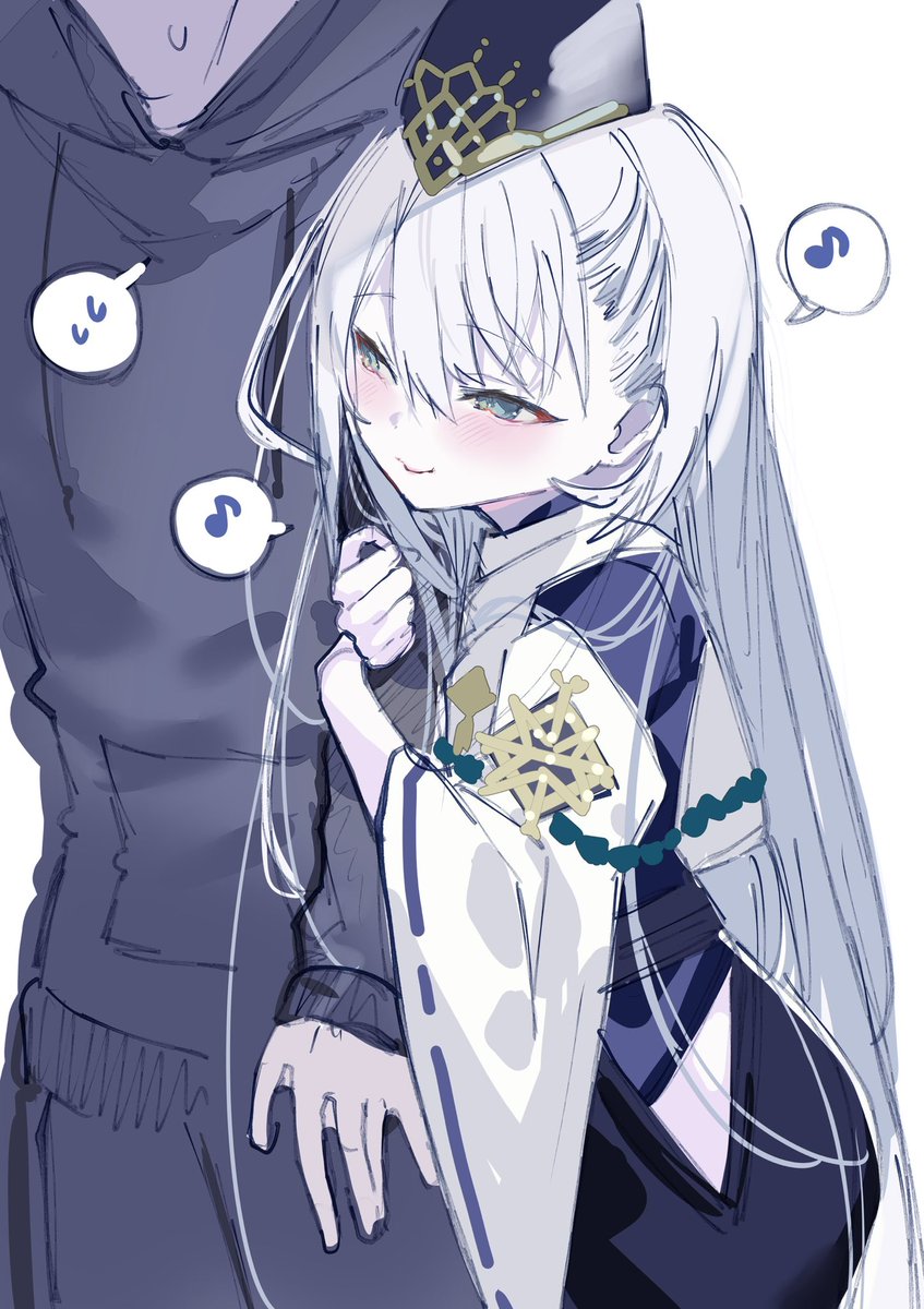 マスター独り占めクオン 