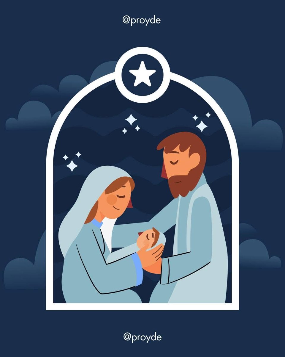 🎄✨ “Que la humildad del pesebre nos inspire a abrir nuestros corazones y a vivir en su gracia y paz. La Navidad no es solo una fecha, es un estado del corazón.”

Gracias por vuestra solidaridad durante este 2025.

✨ Feliz Navidad ✨