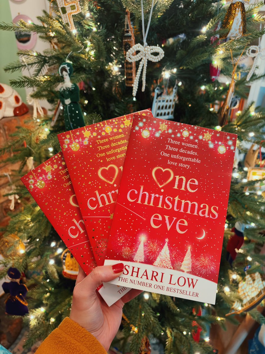 Boldwood Books tweet media